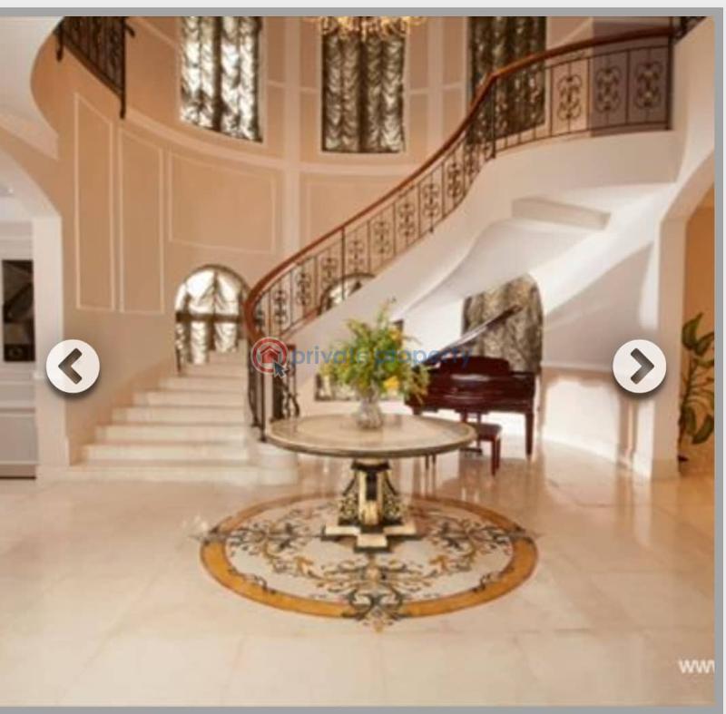 7 bedroom Duplex For Sale Banana Island Ikoyi Lagos - 5