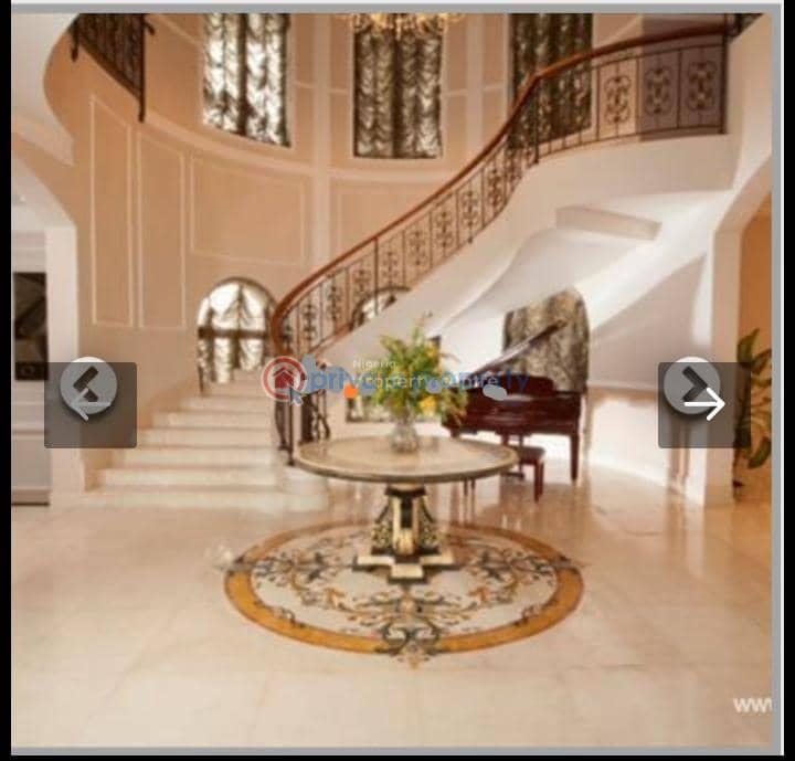 7 bedroom Duplex For Sale Banana Island Ikoyi Lagos - 0