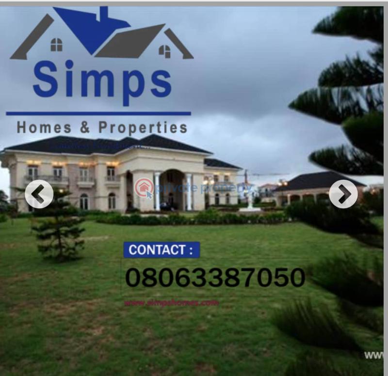 7 bedroom Duplex For Sale Banana Island Ikoyi Lagos - 12