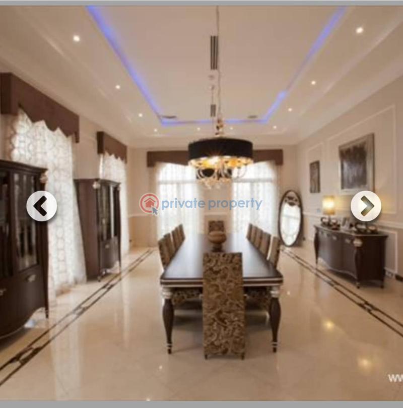 7 bedroom Duplex For Sale Banana Island Ikoyi Lagos - 7