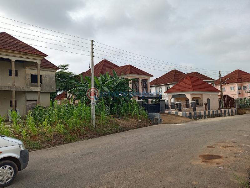7 bedroom Duplex For Sale Lokogoma Abuja Phase 2  - 6