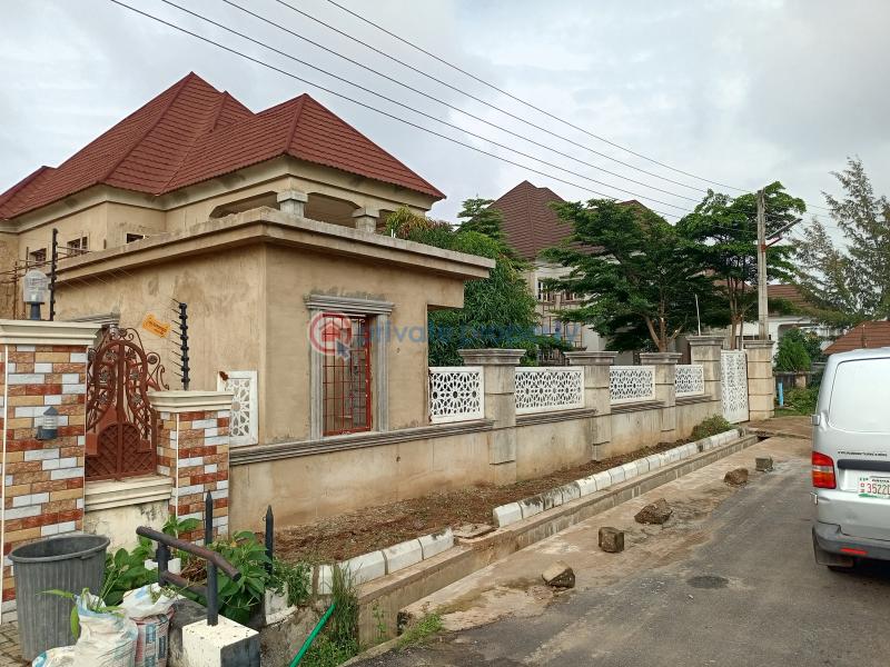 7 bedroom Duplex For Sale Lokogoma Abuja Phase 2  - 0