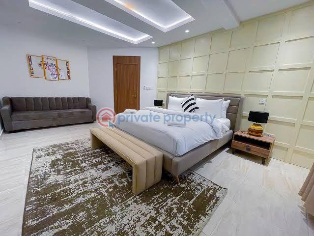 7 bedroom Detached Duplex For Sale Chevron, Lekki Chevron Drive Lekki Lagos - 1