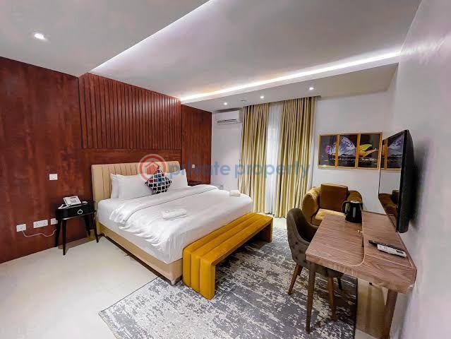 7 bedroom Detached Duplex For Sale Chevron, Lekki Chevron Drive Lekki Lagos - 5