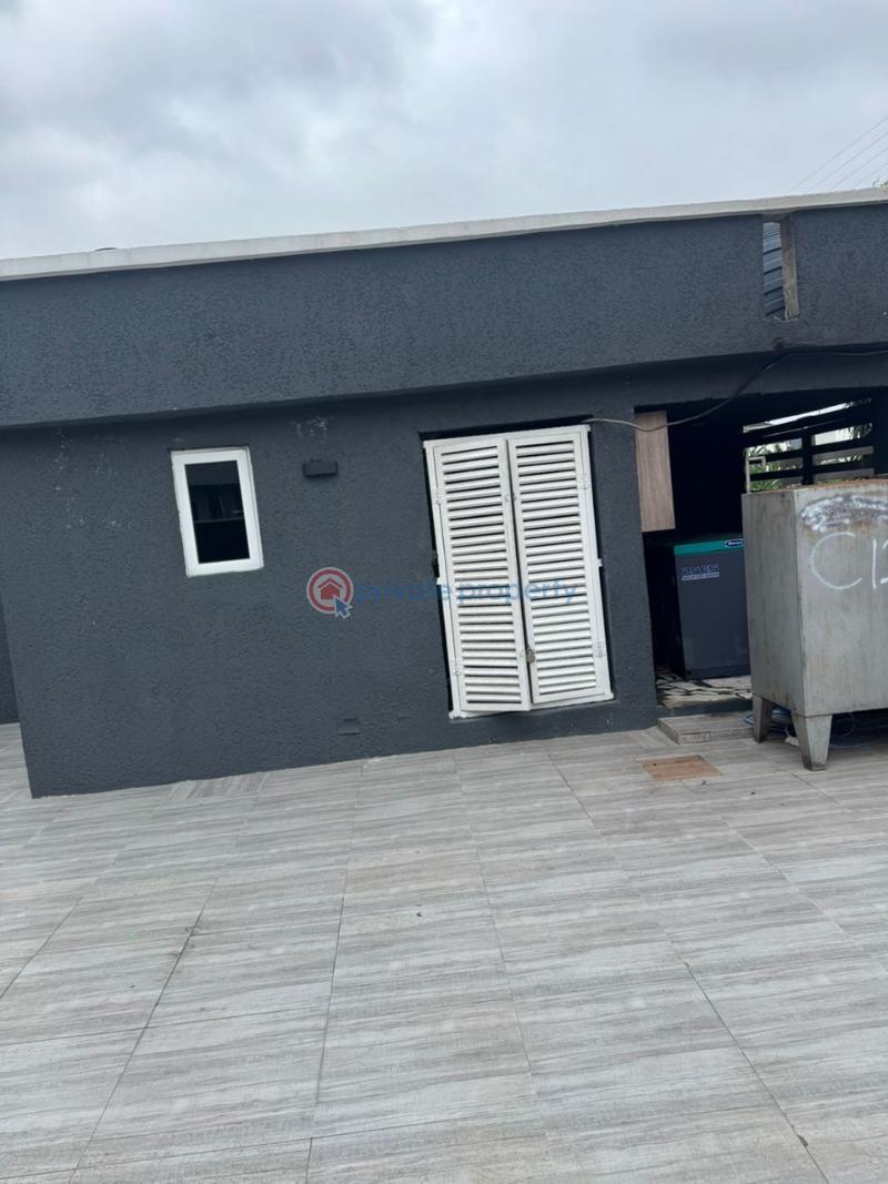 7 bedroom Duplex For Sale Pinnock Beach Estate Osapa Lekki Lagos - 5