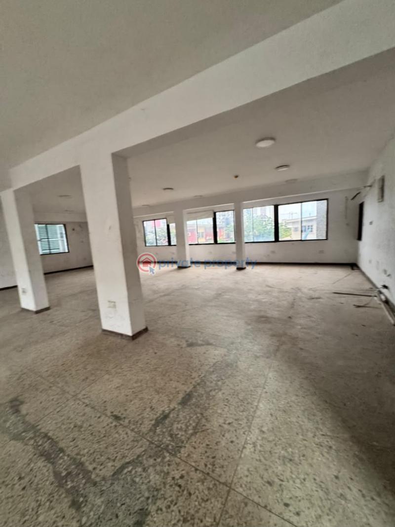 Office For Rent Victoria Island Lagos - 1