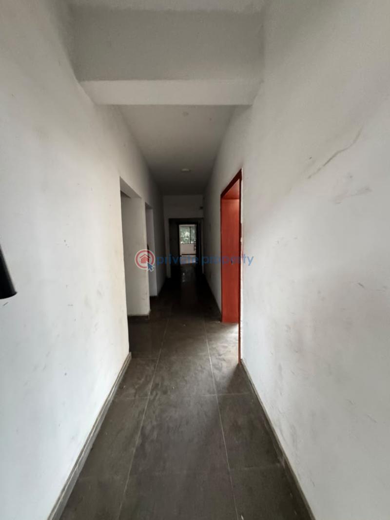 Office For Rent Victoria Island Lagos - 7