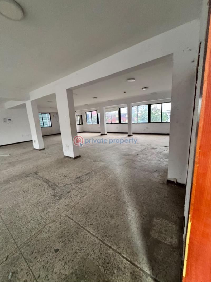 Office For Rent Victoria Island Lagos - 8