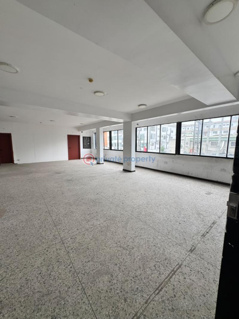 Office For Rent Victoria Island Lagos - 10