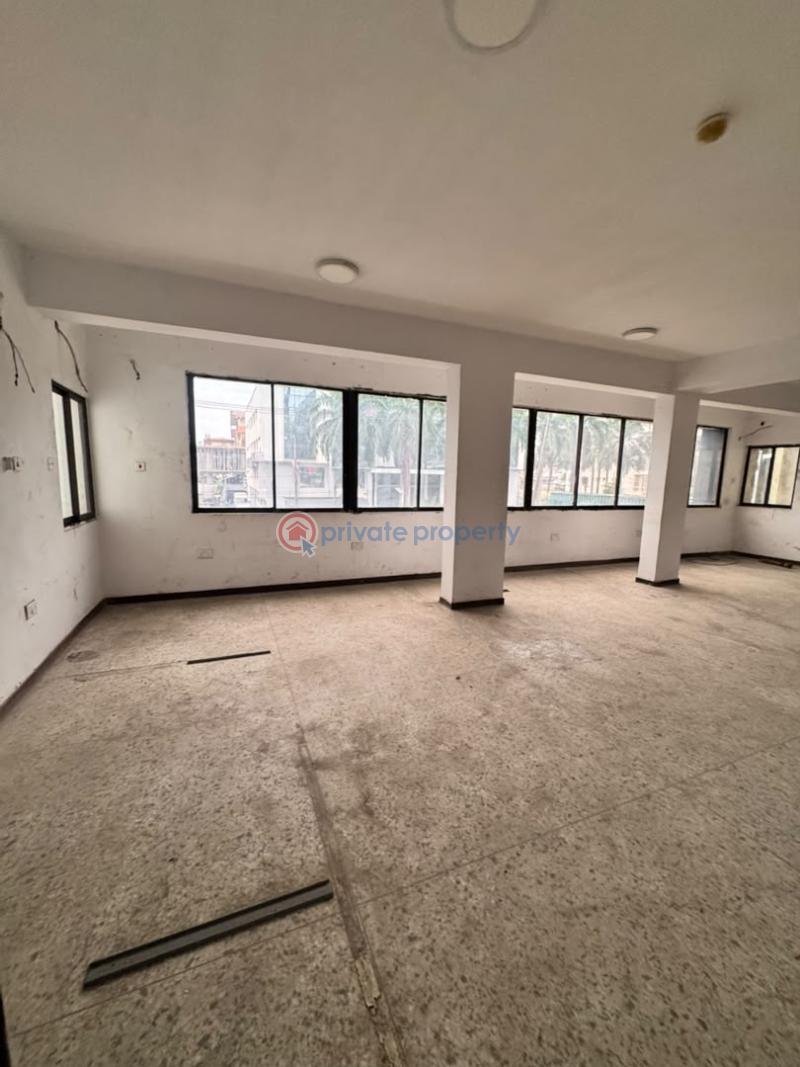 Office For Rent Victoria Island Lagos - 3