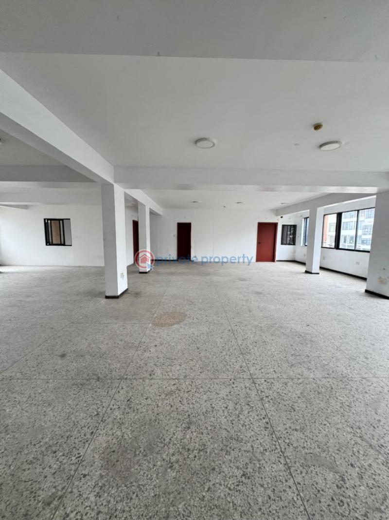 Office For Rent Victoria Island Lagos - 5