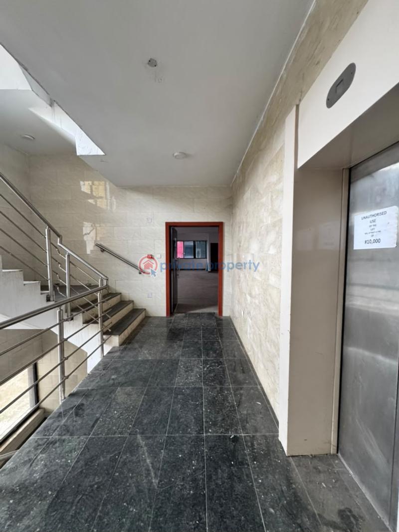 Office For Rent Victoria Island Lagos - 12