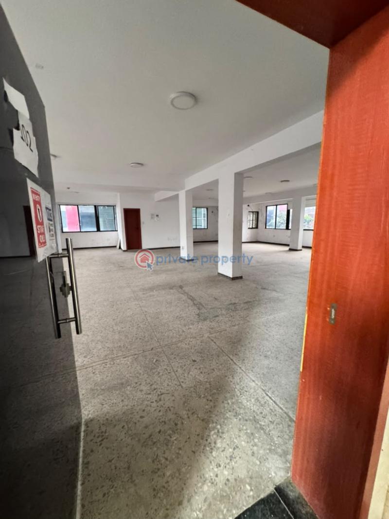 Office For Rent Victoria Island Lagos - 18