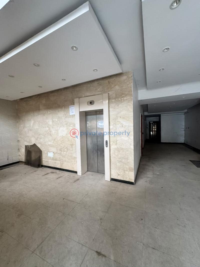 Office For Rent Victoria Island Lagos - 15