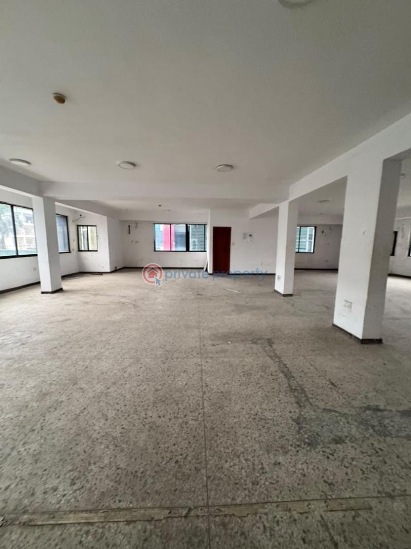 Office For Rent Victoria Island Lagos - 9