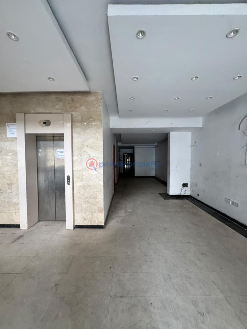 Office For Rent Victoria Island Lagos - 6
