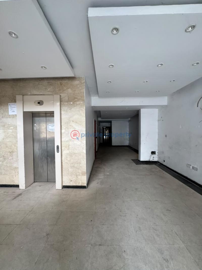 Office For Rent Victoria Island Lagos - 19