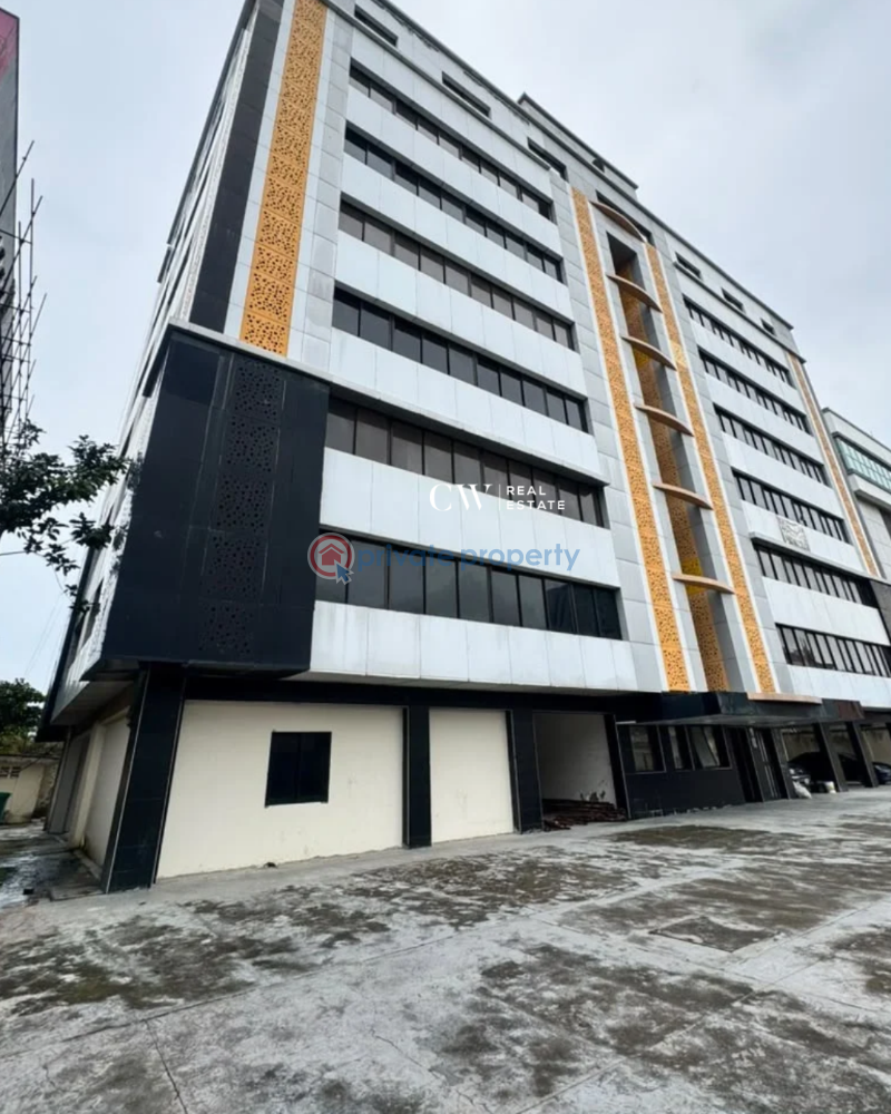 Office For Rent Victoria Island Lagos - 0