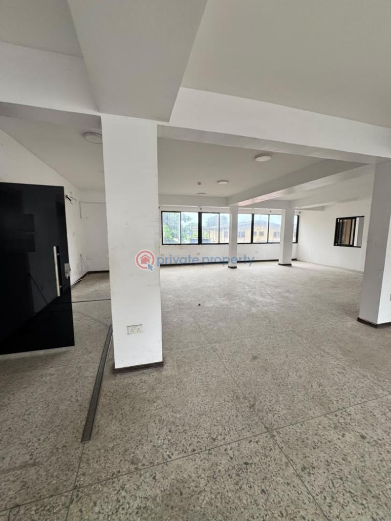 Office For Rent Victoria Island Lagos - 4