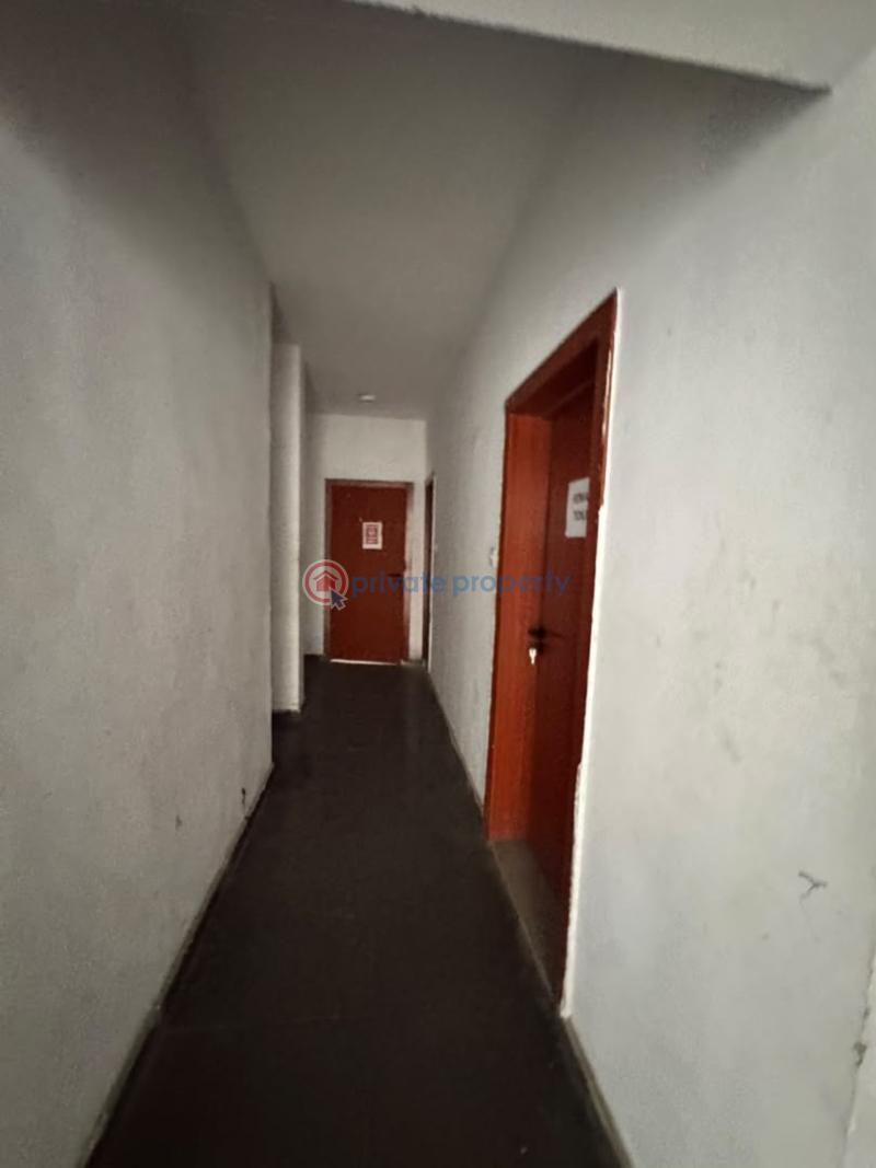 Office For Rent Victoria Island Lagos - 14