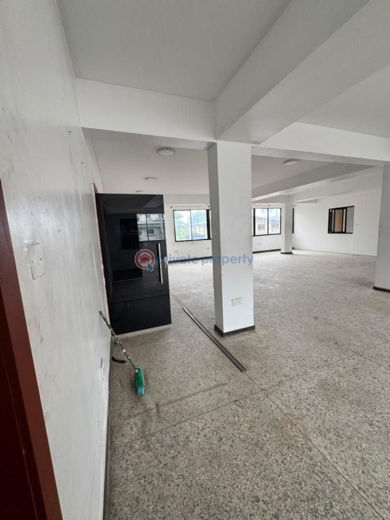 Office For Rent Victoria Island Lagos - 11