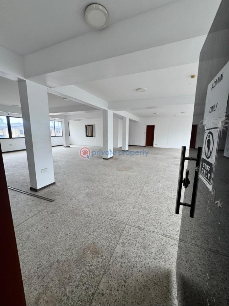 Office For Rent Victoria Island Lagos - 2