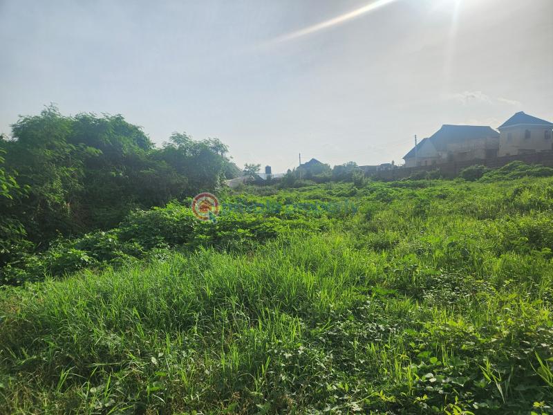 Residential Land For Sale By Golden Est, Kasunmu Road Akala Express Ibadan Oyo - 1