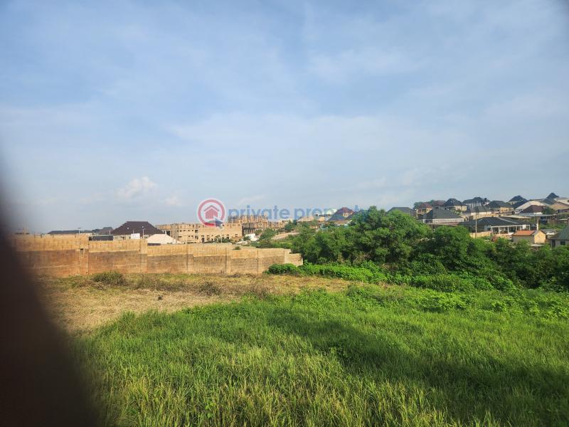 Residential Land For Sale By Golden Est, Kasunmu Road Akala Express Ibadan Oyo - 0