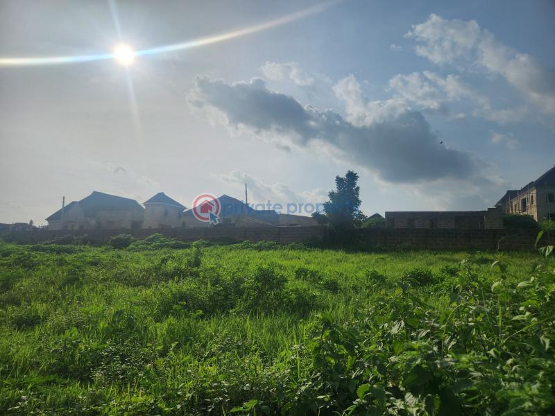 Residential Land For Sale By Golden Est, Kasunmu Road Akala Express Ibadan Oyo - 2