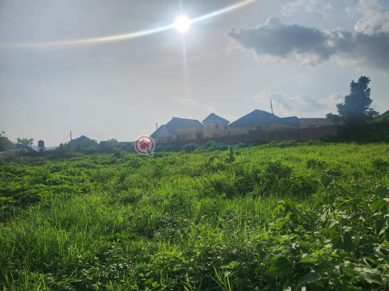 Residential Land For Sale By Golden Est, Kasunmu Road Akala Express Ibadan Oyo - 3