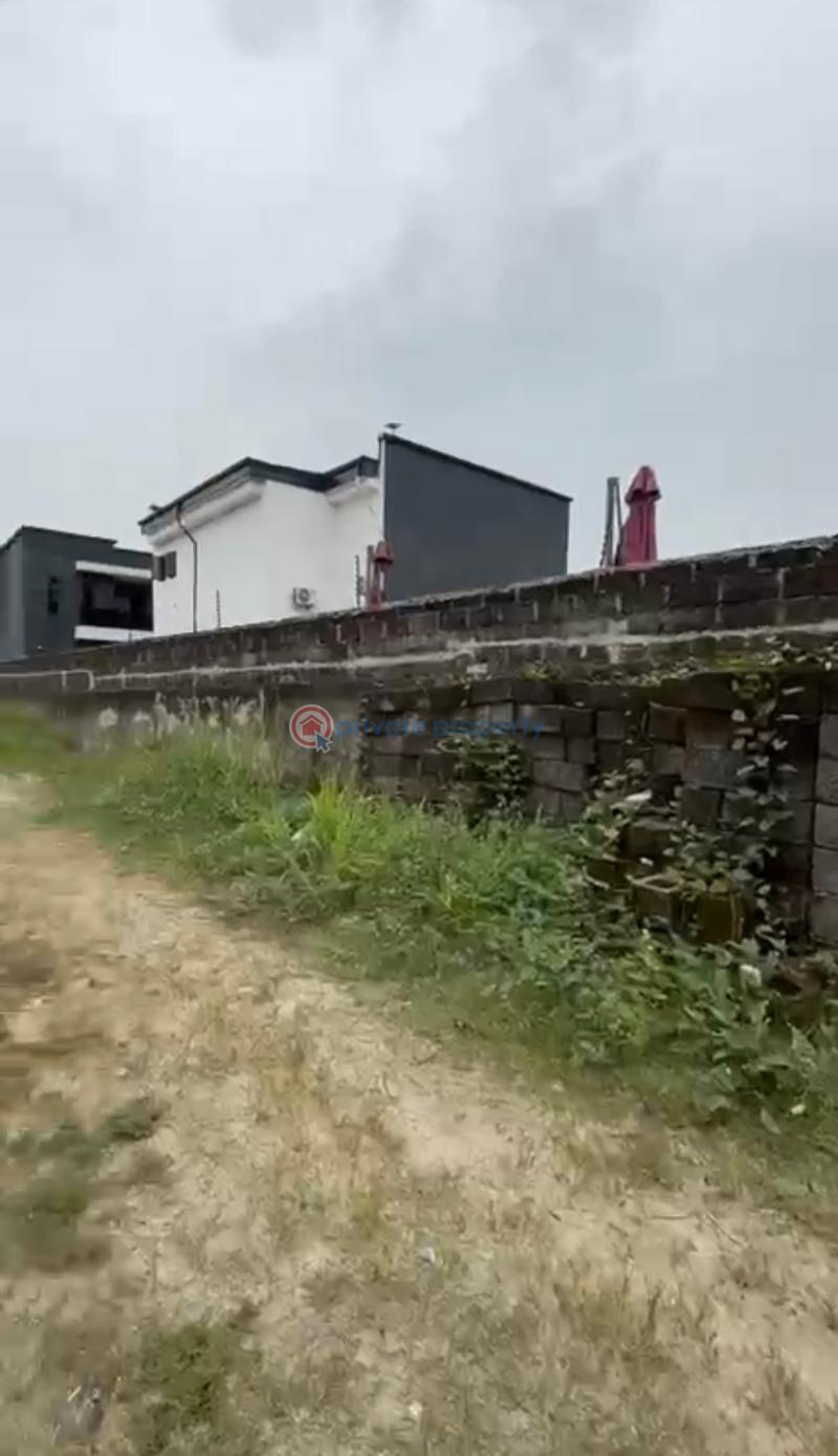 Commercial Land For Sale Gra Phase 1, Port Harcourt, Rivers State. New GRA Port Harcourt Rivers - 5