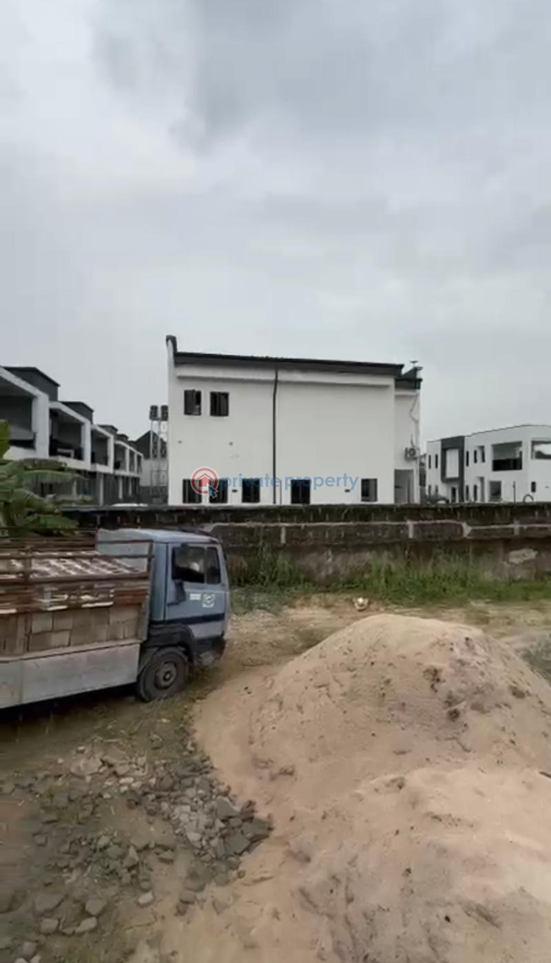 Commercial Land For Sale Gra Phase 1, Port Harcourt, Rivers State. New GRA Port Harcourt Rivers - 6