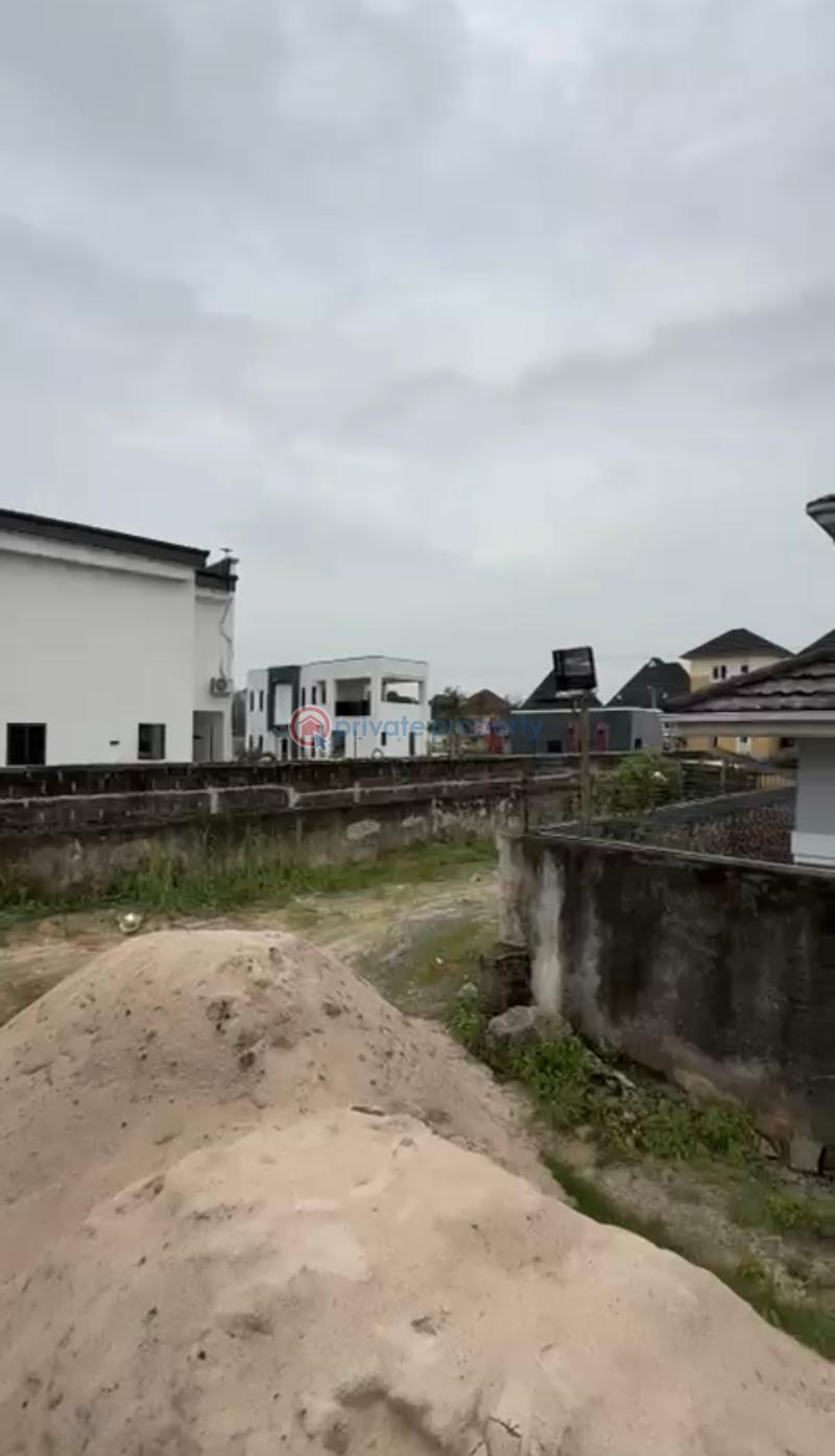 Commercial Land For Sale Gra Phase 1, Port Harcourt, Rivers State. New GRA Port Harcourt Rivers - 7