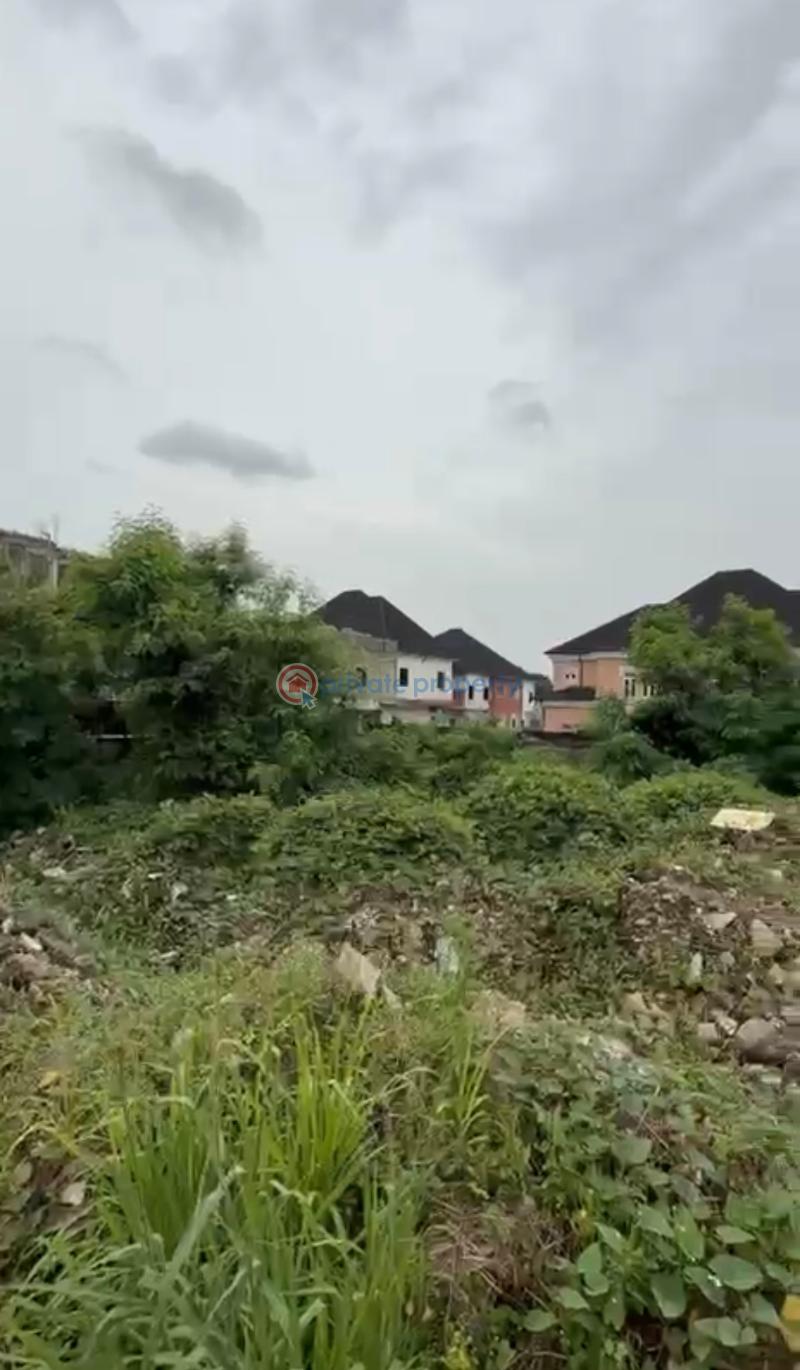 Commercial Land For Sale Gra Phase 1, Port Harcourt, Rivers State. New GRA Port Harcourt Rivers - 9