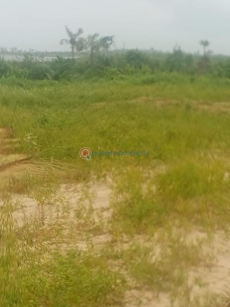 Mixed use Land For Sale Ajido Ascon Road. Ajido Badagry Lagos - 6