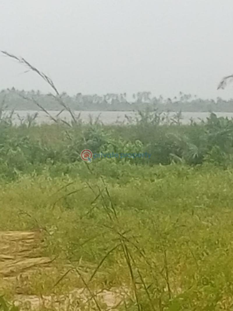Mixed use Land For Sale Ajido Ascon Road. Ajido Badagry Lagos - 5