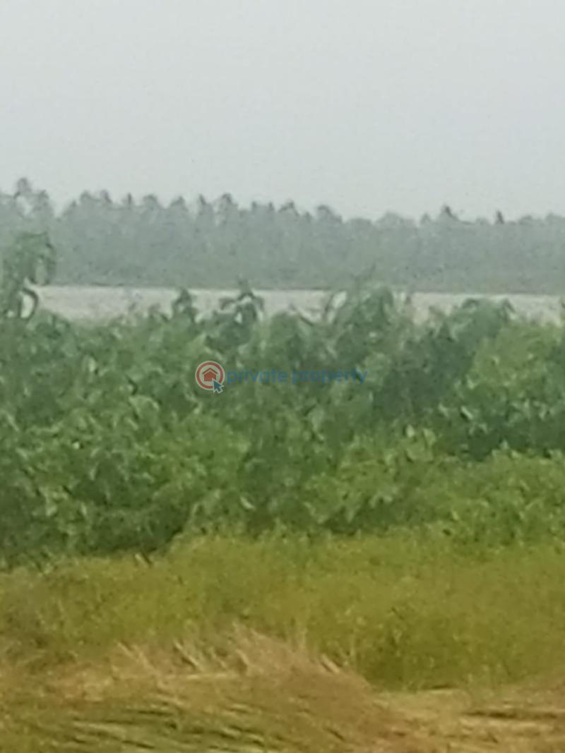 Mixed use Land For Sale Ajido Ascon Road. Ajido Badagry Lagos - 3