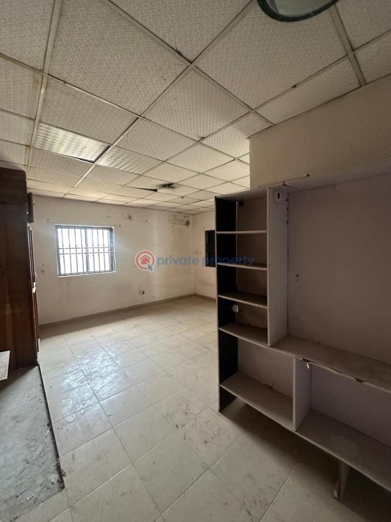 7 bedroom Detached Duplex For Rent Lekki Phase 1 Lagos - 8