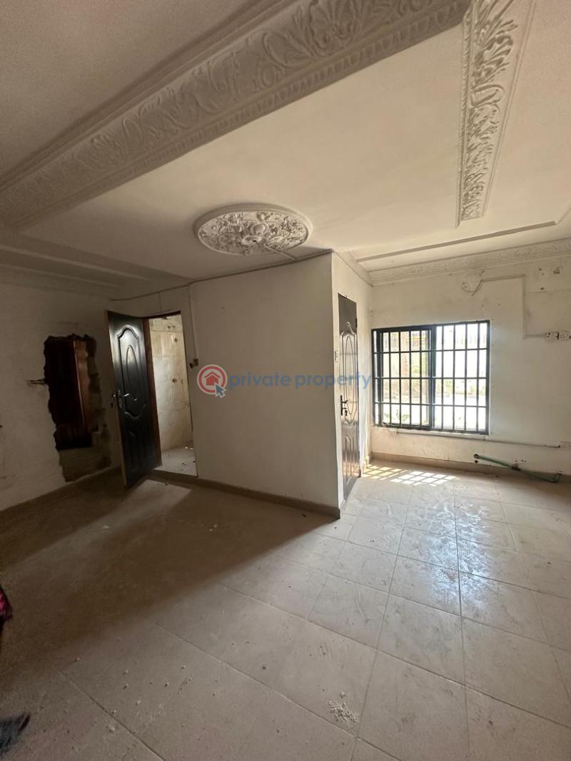 7 bedroom Detached Duplex For Rent Lekki Phase 1 Lagos - 1