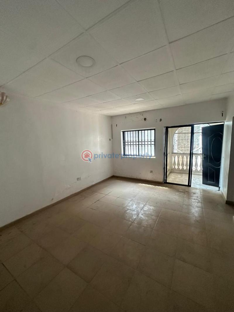 7 bedroom Detached Duplex For Rent Lekki Phase 1 Lagos - 4