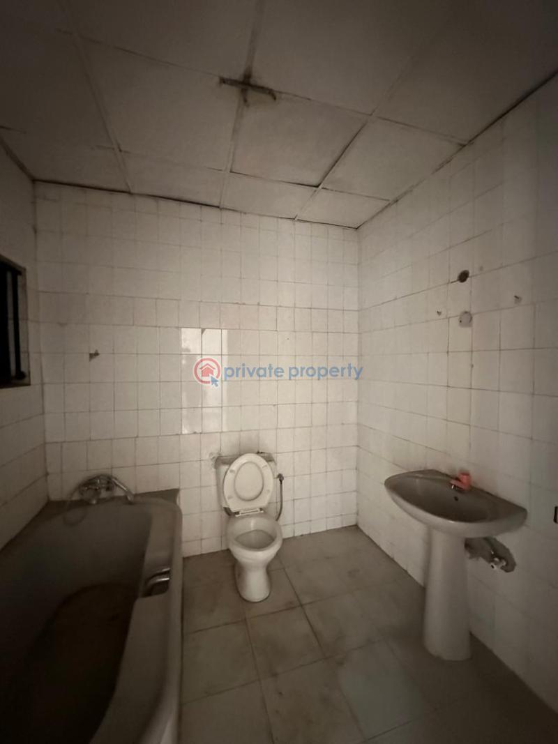 7 bedroom Detached Duplex For Rent Lekki Phase 1 Lagos - 7