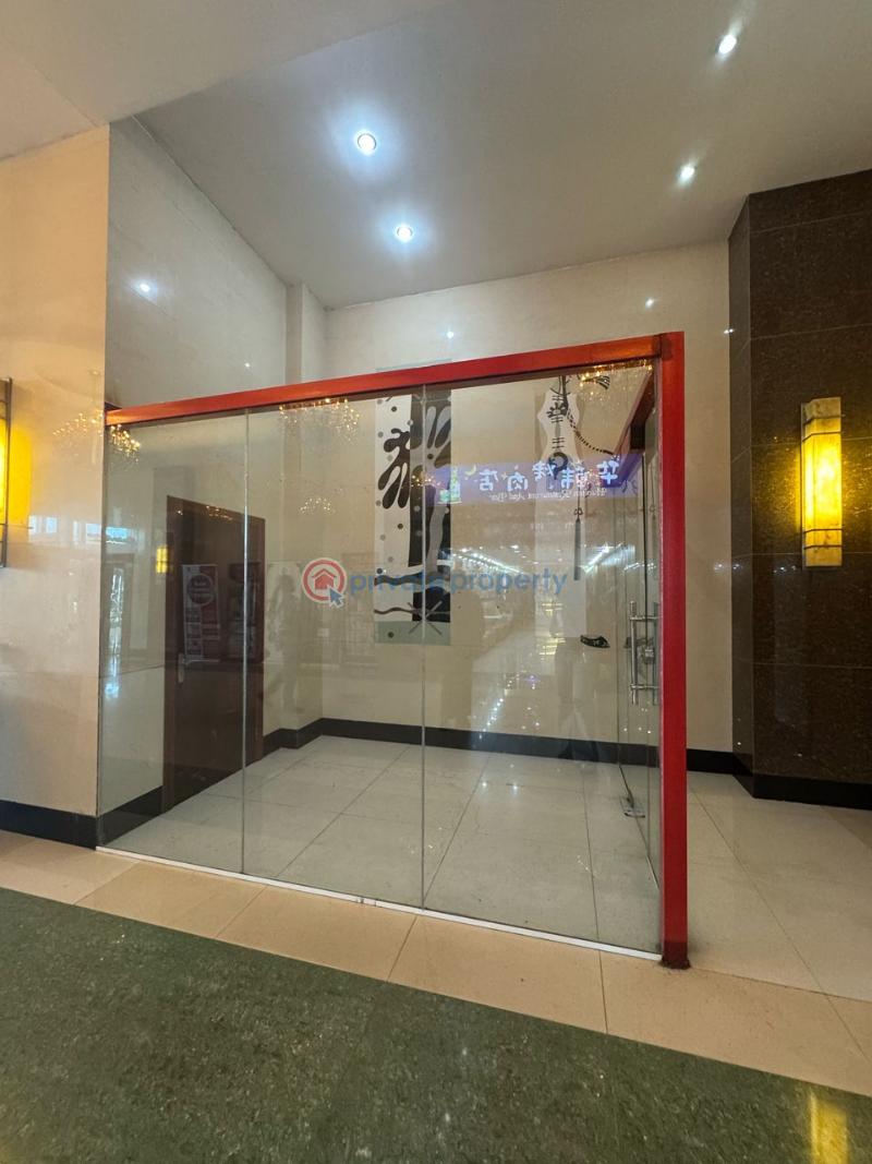 Commercial Property For Rent Lekki Lagos - 1