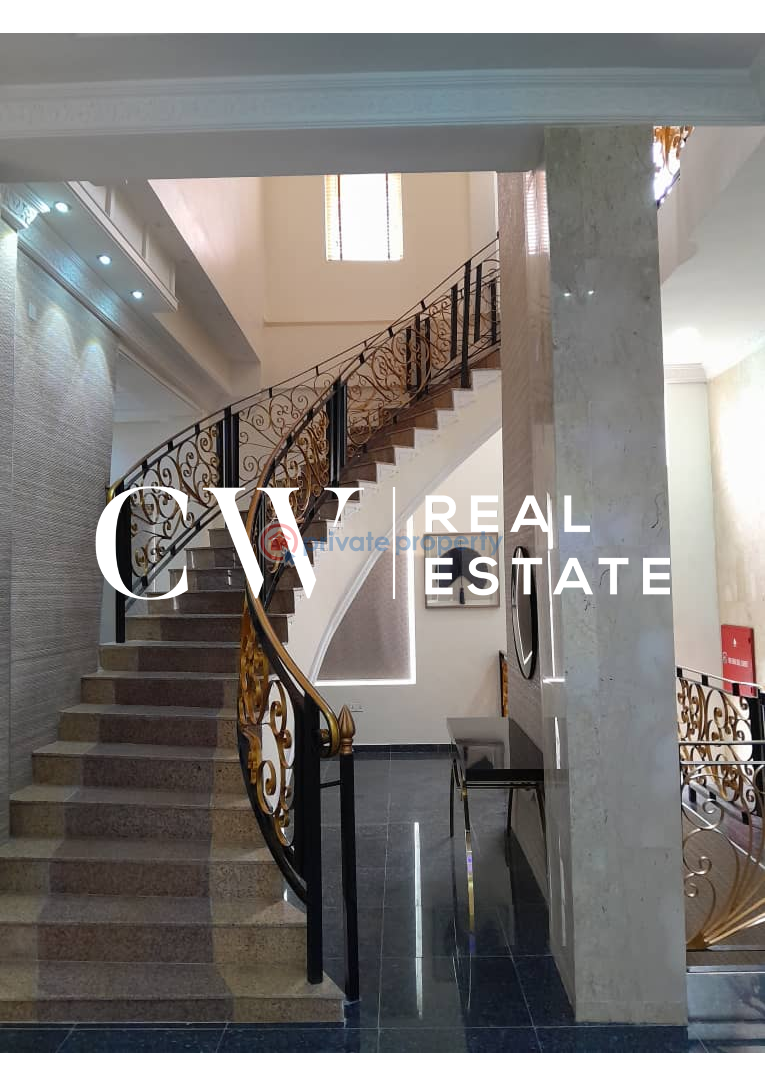 10 bedroom Block Of Flats For Sale Ikoyi Lagos - 0