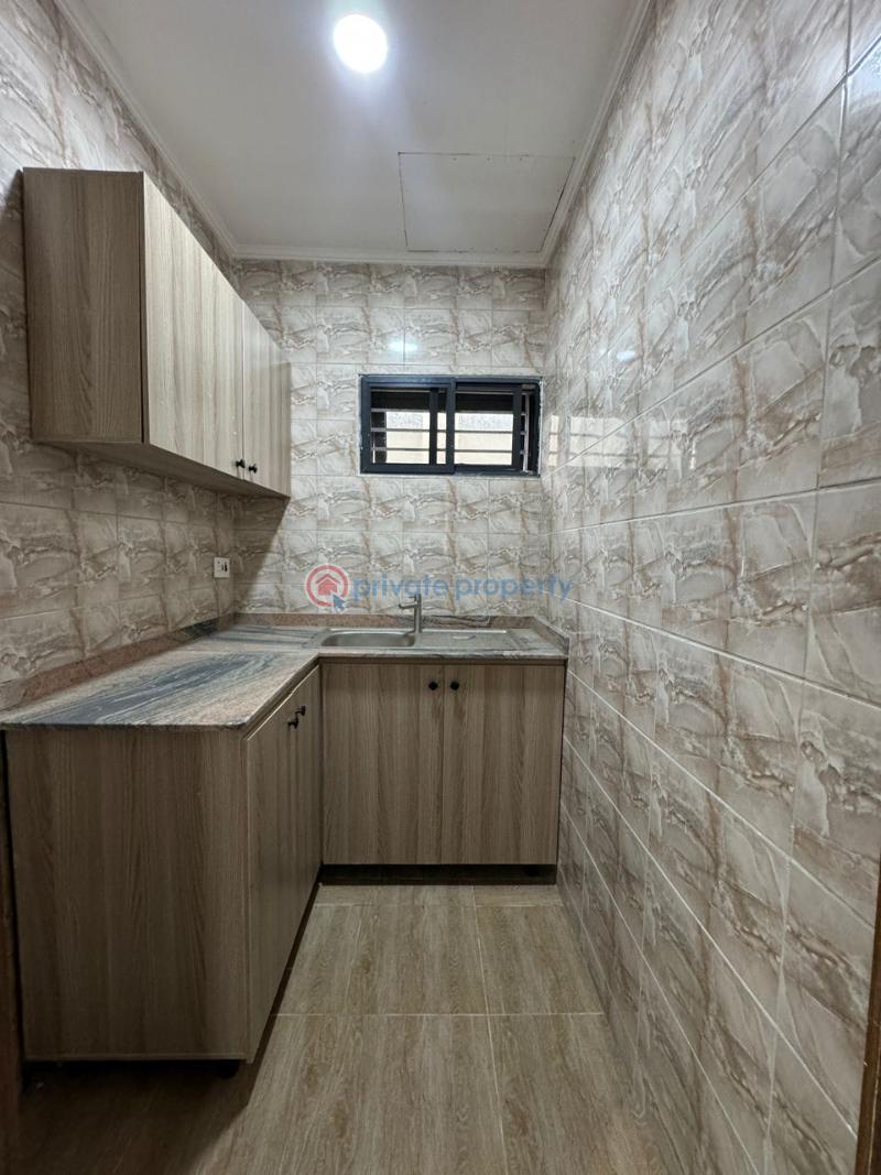 Block Of Flats For Rent Lekki Phase 1 Lagos - 9