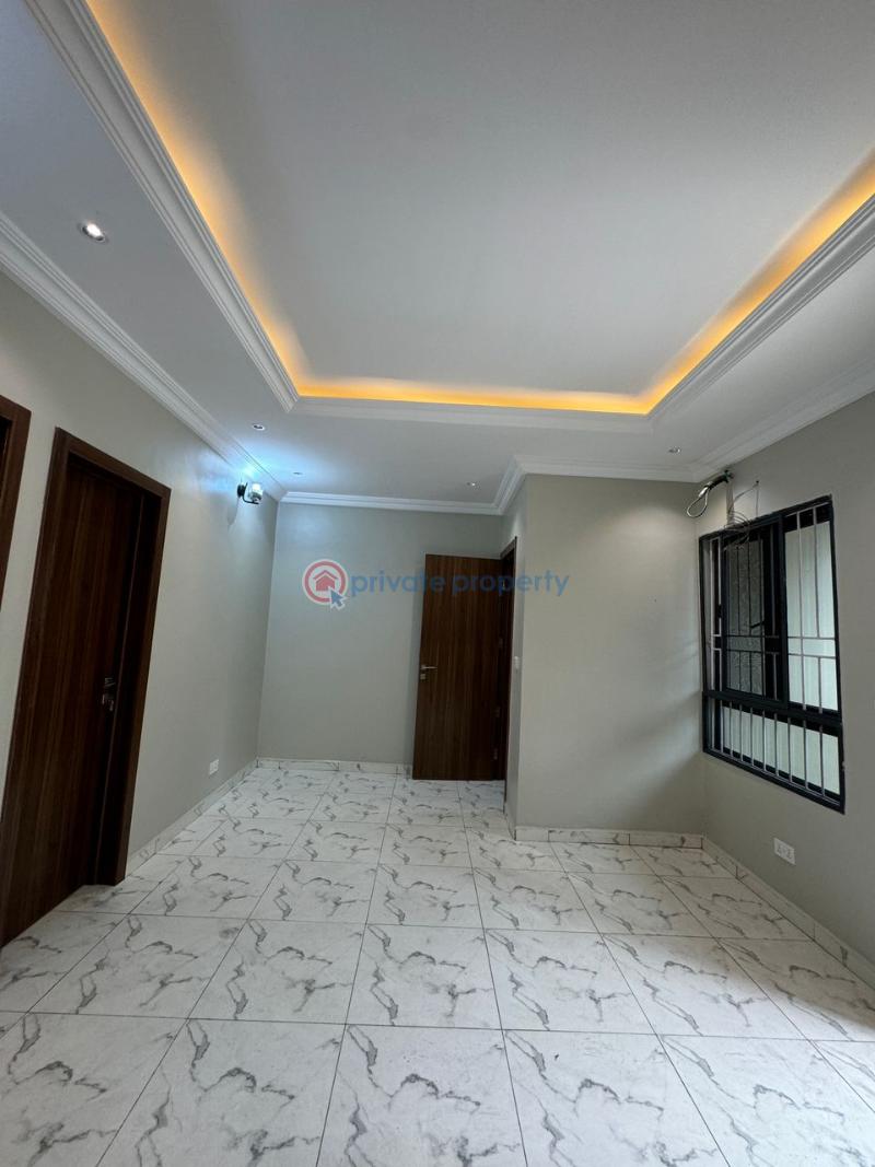 Block Of Flats For Rent Lekki Phase 1 Lagos - 4
