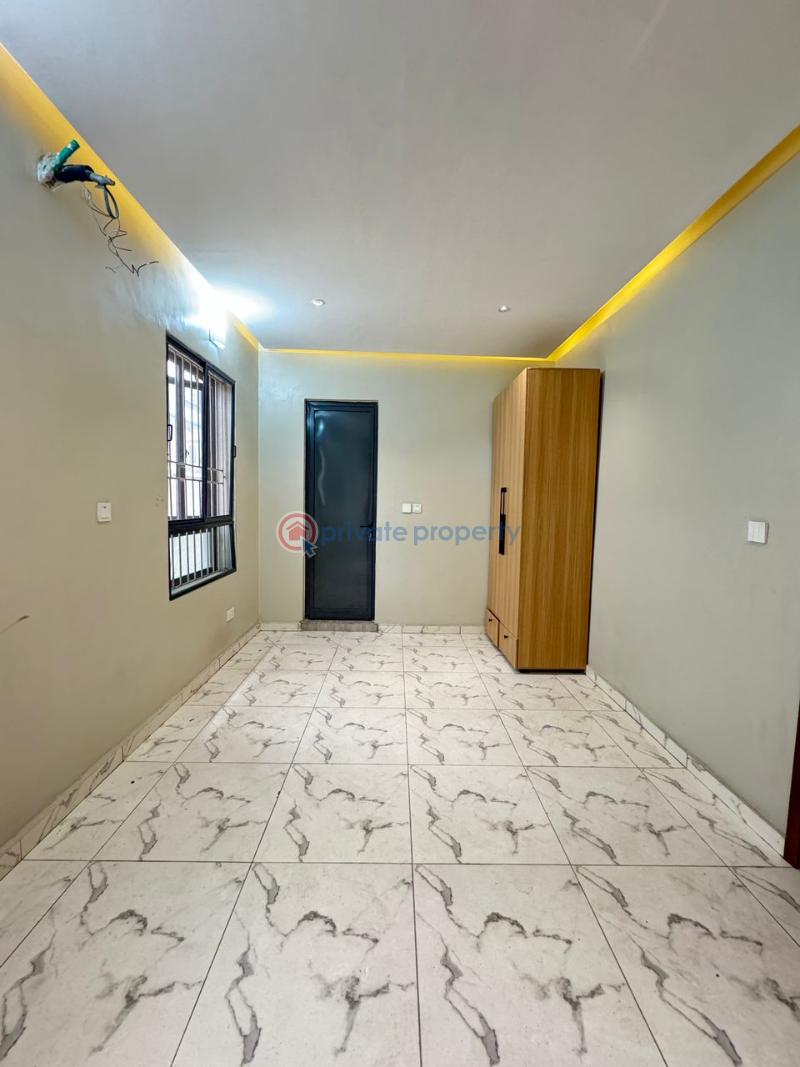 Block Of Flats For Rent Lekki Phase 1 Lagos - 2