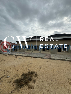 Block Of Flats For Rent Lekki Phase 1 Lagos - 0