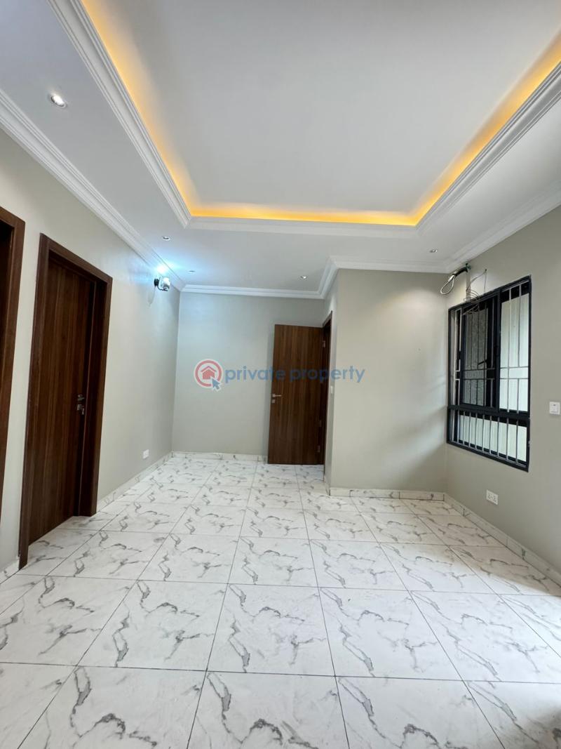 Block Of Flats For Rent Lekki Phase 1 Lagos - 10