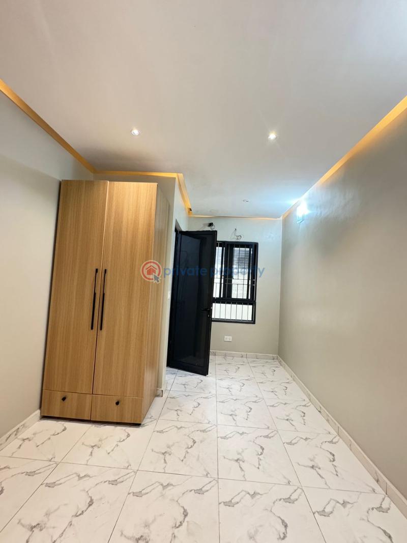 Block Of Flats For Rent Lekki Phase 1 Lagos - 3