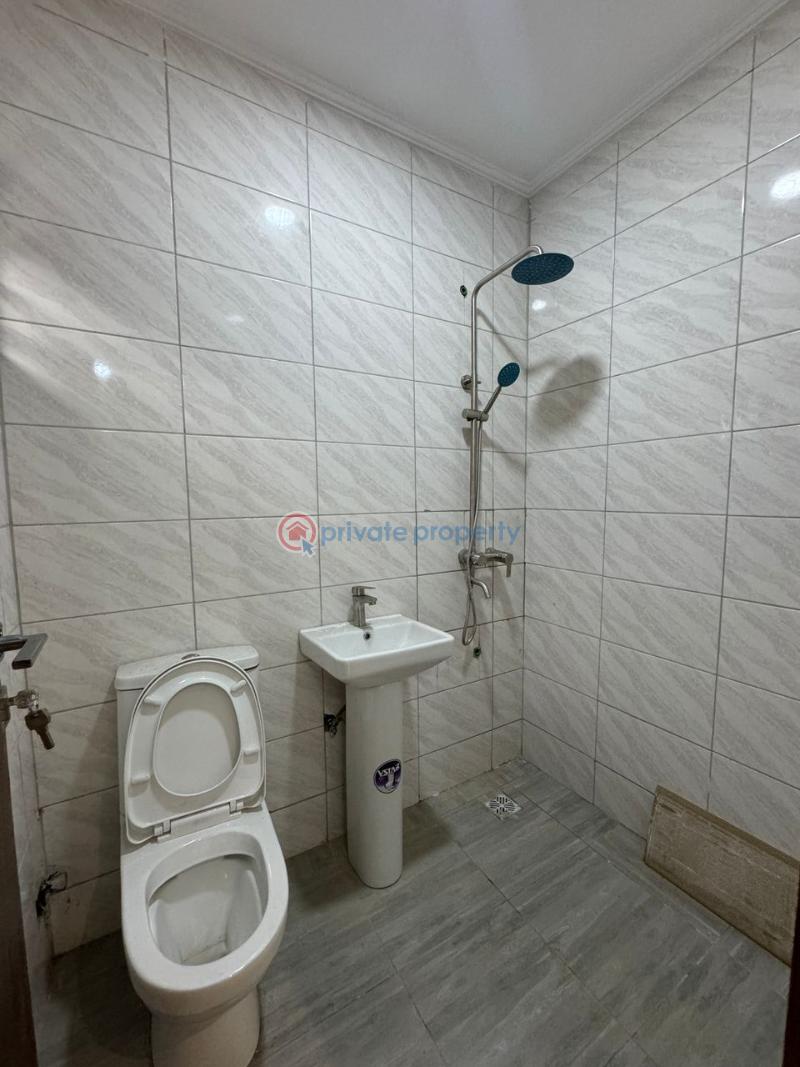 Block Of Flats For Rent Lekki Phase 1 Lagos - 7